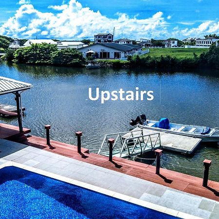 Waterfront Sunset Apartment Nadi Exterior photo