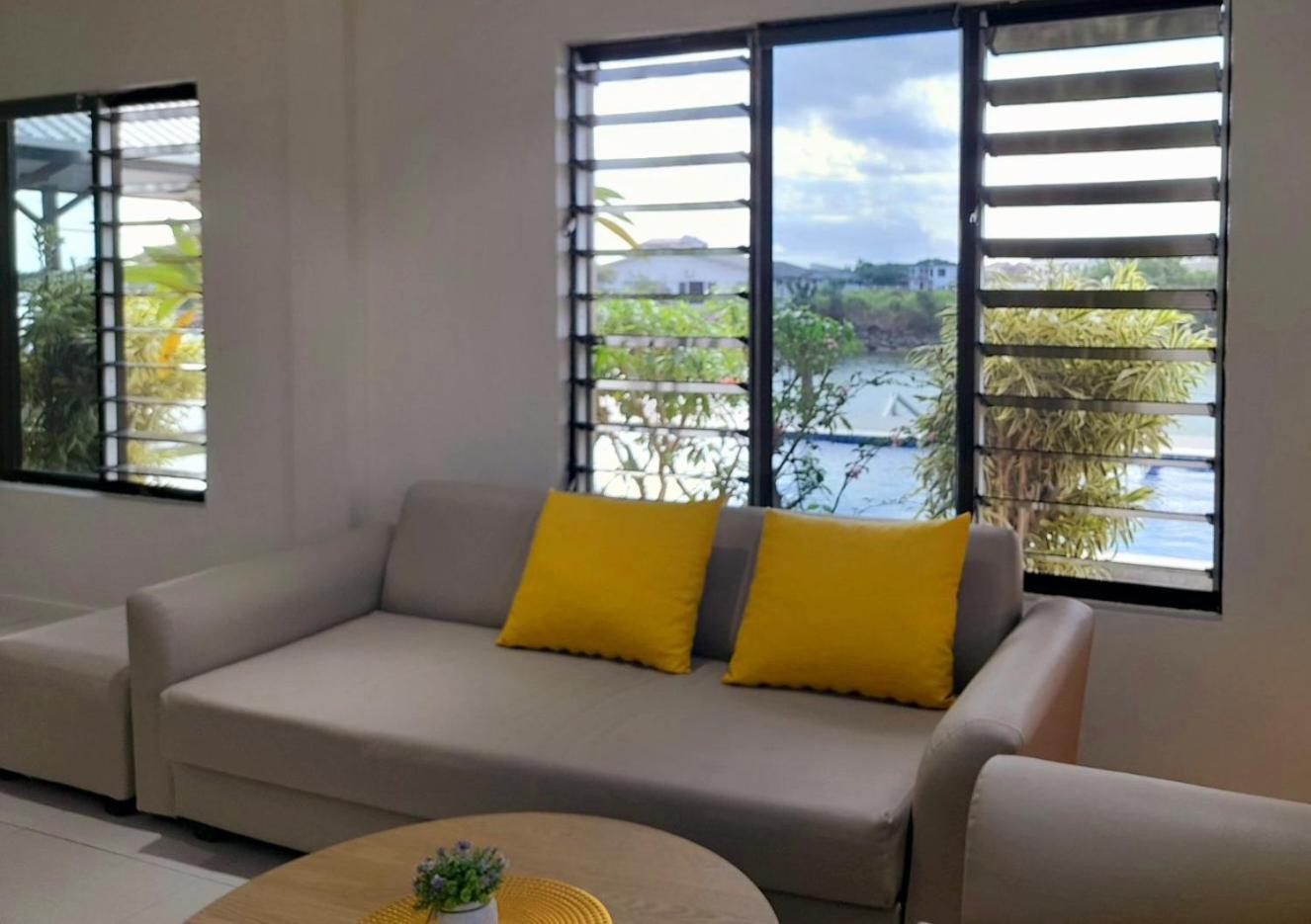 Waterfront Sunset Apartment Nadi Exterior photo